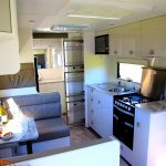 JB Caravans Dirt Roader