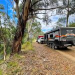 JB Caravans Dirt Roader