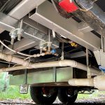 JB Caravans Dirt Roader