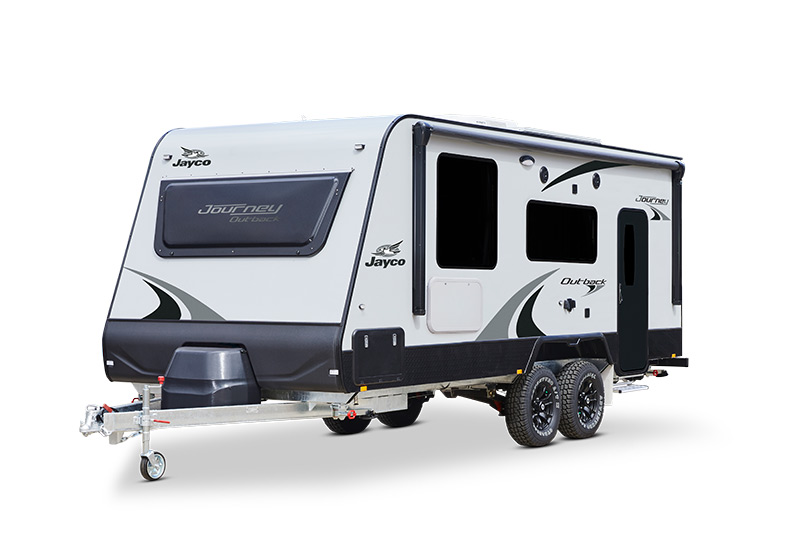 Jayco Journey