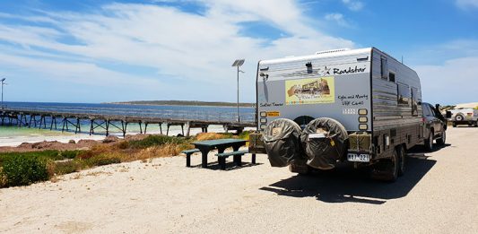 towing