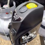 black jack trailer jack