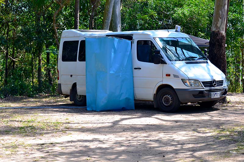 motorhome
