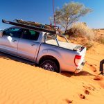 remote areas