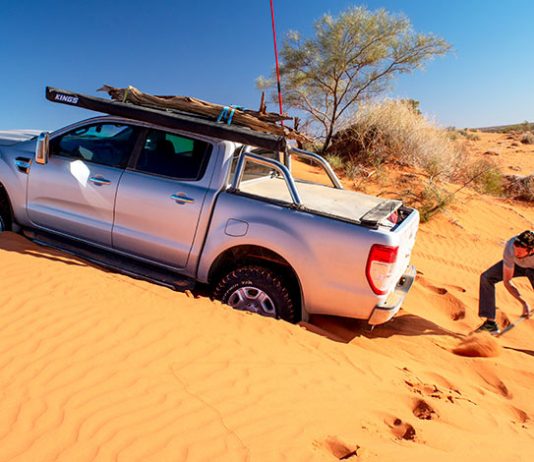 Essential Gear For Remote Areas remote areas