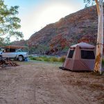 remote areas