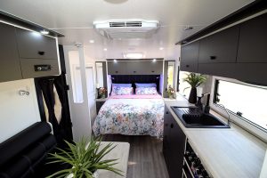 Rio Caravans