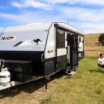 Rio Caravans