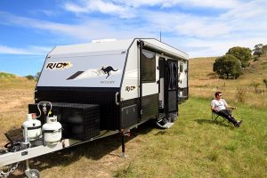 Rio Caravans