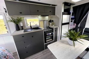 Rio Caravans