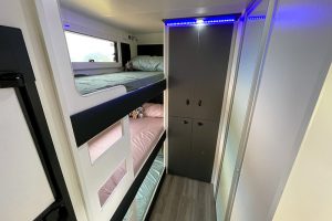 Rio Caravans