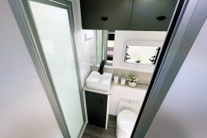 Rio Caravans