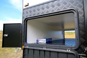 Rio Caravans
