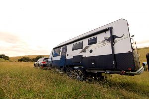 Rio Caravans