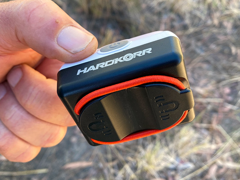 hardkorr