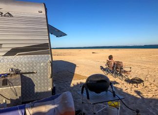 ningaloo