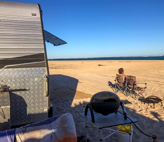 ningaloo