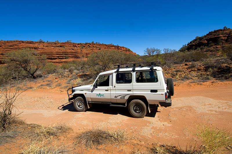 alice springs