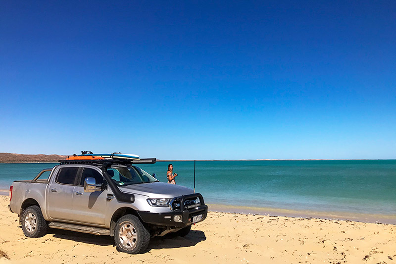 ningaloo