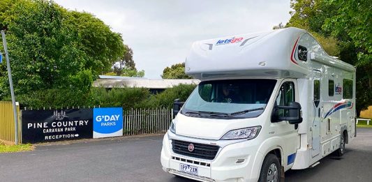 Guide To Hiring A Motorhome hiring a motorhome