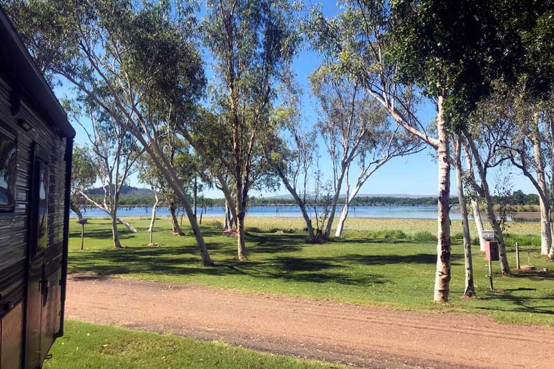 Broome