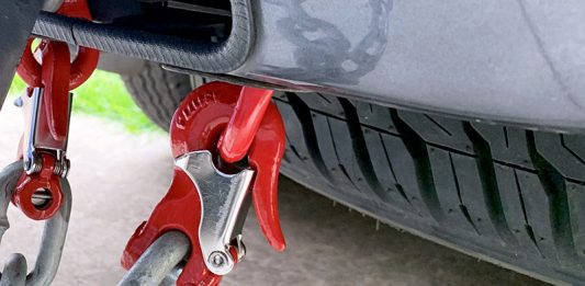 Meet the Mawby Hook Mawby Hook