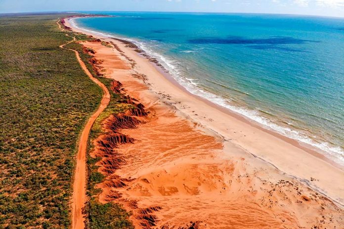 Broome