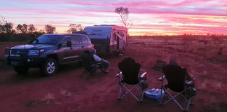 free-camping