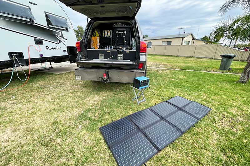 free-camping