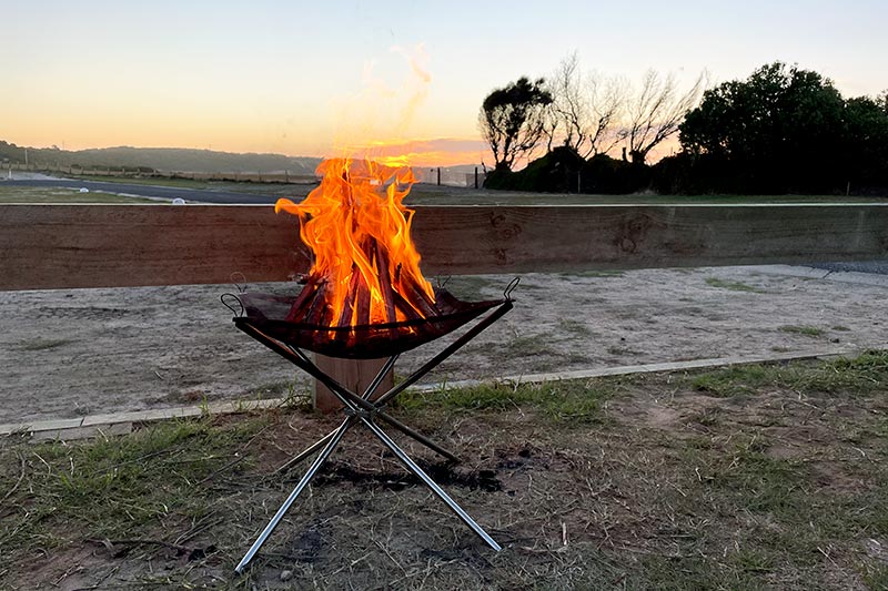free-camping