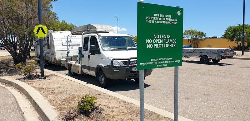 free-camping