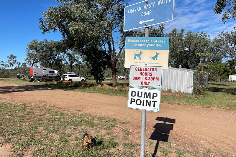 free-camping