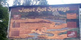 innot hot springs