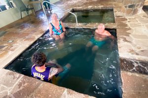 innot hot springs