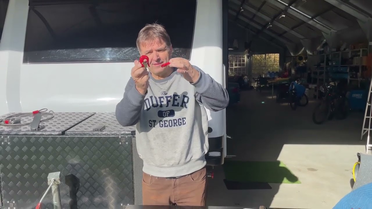 Mawby Hook For Sale 168971 - GoRV