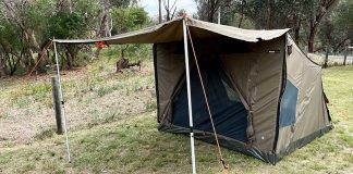 oztent RV-5