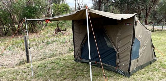 oztent RV-5