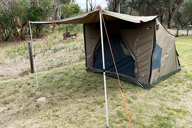 oztent RV-5