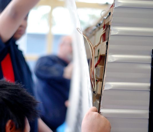 ACCC Caravan Industry Concern ACCC