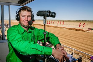 birdsville races