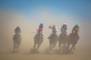 birdsville races