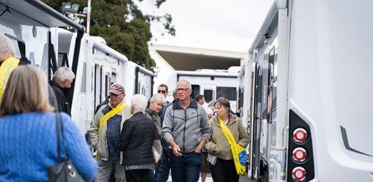 Get Ready For Melbourne Leisurefest! Melbourne Leisurefest