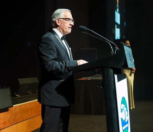 Caravan Industry Victoria CEO Stepping Down caravan industry