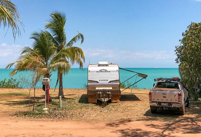 Caravan Registration Madness GoRV