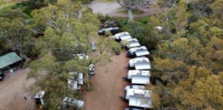 kakadu caravans