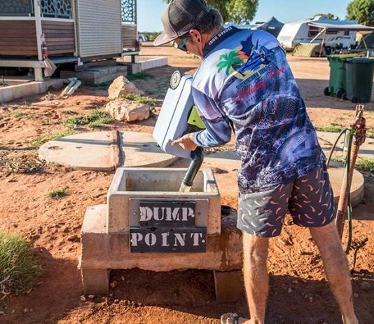 Thetford Additives: What You Need To Know thetford