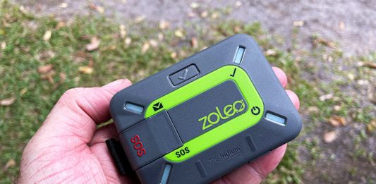 ZOLEO: Ultimate Remote Communications zoleo