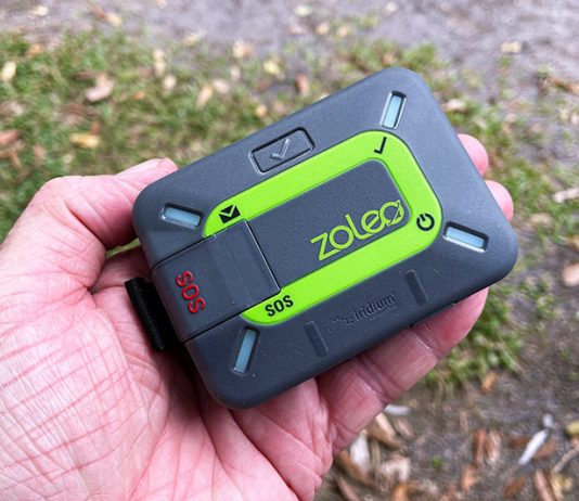 ZOLEO: Ultimate Remote Communications zoleo