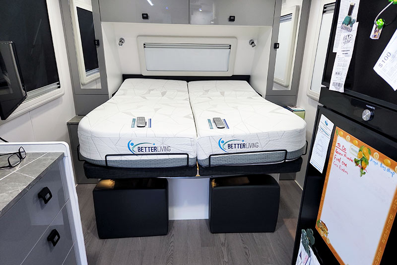 Better Living Australia Ultimate Comfort GoRV