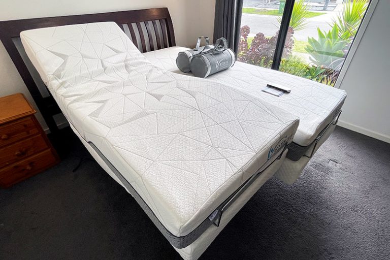 Better Living Australia Ultimate Comfort GoRV